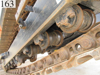 Used Construction Machine Used HITACHI HITACHI Forestry excavators Feller Buncher Zaurus Robo ZX135US-5B