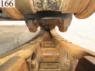 Used Construction Machine Used HITACHI HITACHI Forestry excavators Feller Buncher Zaurus Robo ZX135US-5B