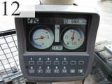 中古建設機械 中古 日立建機 HITACHI 油圧ショベル・バックホー ０．４－０．５立米 ZX135USK-3