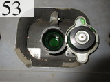 中古建設機械 中古 日立建機 HITACHI 油圧ショベル・バックホー ０．４－０．５立米 ZX135USK-3