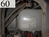 中古建設機械 中古 日立建機 HITACHI 油圧ショベル・バックホー ０．４－０．５立米 ZX135USK-3