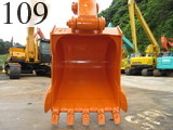 中古建設機械 中古 日立建機 HITACHI 油圧ショベル・バックホー ０．４－０．５立米 ZX135USK-3