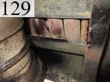 中古建設機械 中古 日立建機 HITACHI 油圧ショベル・バックホー ０．４－０．５立米 ZX135USK-3