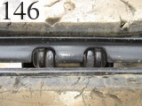 中古建設機械 中古 日立建機 HITACHI 油圧ショベル・バックホー ０．４－０．５立米 ZX135USK-3