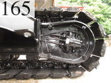 中古建設機械 中古 日立建機 HITACHI 油圧ショベル・バックホー ０．４－０．５立米 ZX135USK-3