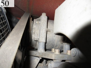 中古建設機械 中古 日立建機 HITACHI 油圧ショベル・バックホー ０．４－０．５立米 ZX135USK-3
