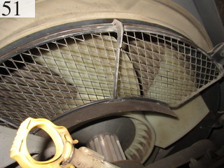 中古建設機械 中古 日立建機 HITACHI 油圧ショベル・バックホー ０．４－０．５立米 ZX135USK-3