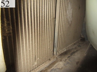 中古建設機械 中古 日立建機 HITACHI 油圧ショベル・バックホー ０．４－０．５立米 ZX135USK-3
