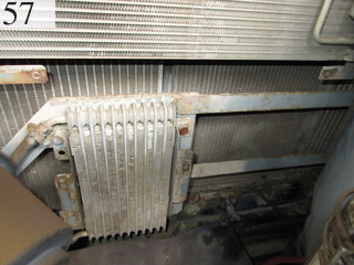 中古建設機械 中古 日立建機 HITACHI 油圧ショベル・バックホー ０．４－０．５立米 ZX135USK-3