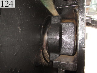 中古建設機械 中古 日立建機 HITACHI 油圧ショベル・バックホー ０．４－０．５立米 ZX135USK-3