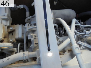 中古建設機械 中古 日立建機 HITACHI 油圧ショベル・バックホー ０．７－０．９立米 ZX200-3