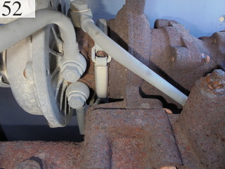 中古建設機械 中古 日立建機 HITACHI 油圧ショベル・バックホー ０．７－０．９立米 ZX200-3