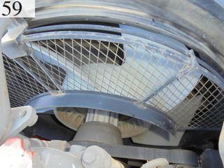 中古建設機械 中古 日立建機 HITACHI 油圧ショベル・バックホー ０．７－０．９立米 ZX200-3
