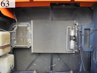 中古建設機械 中古 日立建機 HITACHI 油圧ショベル・バックホー ０．７－０．９立米 ZX200-3