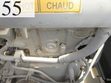 Used Construction Machine Used HITACHI HITACHI Demolition excavators Demolition backhoe ZX210K-3
