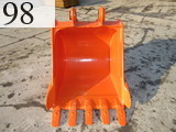 Used Construction Machine Used HITACHI HITACHI Demolition excavators Demolition backhoe ZX225USRK-3