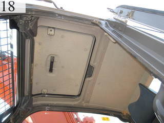 Used Construction Machine Used HITACHI HITACHI Demolition excavators Demolition backhoe ZX225USRK-3