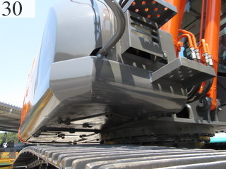 Used Construction Machine Used HITACHI HITACHI Demolition excavators Demolition backhoe ZX225USRK-3
