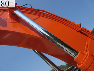 Used Construction Machine Used HITACHI HITACHI Demolition excavators Demolition backhoe ZX225USRK-3