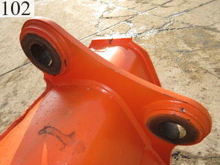 Used Construction Machine Used HITACHI HITACHI Demolition excavators Demolition backhoe ZX225USRK-3