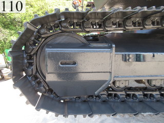 Used Construction Machine Used HITACHI HITACHI Demolition excavators Demolition backhoe ZX225USRK-3