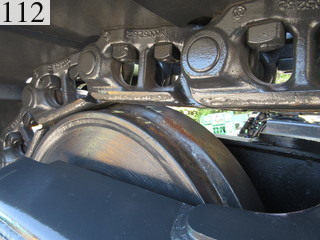 Used Construction Machine Used HITACHI HITACHI Demolition excavators Demolition backhoe ZX225USRK-3