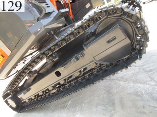 Used Construction Machine Used HITACHI HITACHI Demolition excavators Demolition backhoe ZX225USRK-3