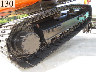 Used Construction Machine Used HITACHI HITACHI Demolition excavators Demolition backhoe ZX225USRK-3