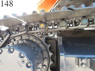 Used Construction Machine Used HITACHI HITACHI Demolition excavators Demolition backhoe ZX225USRK-3