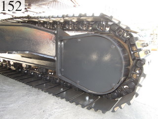 Used Construction Machine Used HITACHI HITACHI Demolition excavators Demolition backhoe ZX225USRK-3