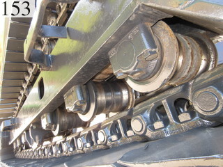 Used Construction Machine Used HITACHI HITACHI Demolition excavators Demolition backhoe ZX225USRK-3