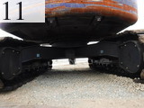 Used Construction Machine Used HITACHI HITACHI Material Handling / Recycling excavators Grapple ZX225USRLC-3