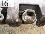 Used Construction Machine Used HITACHI HITACHI Material Handling / Recycling excavators Grapple ZX225USRLC-3