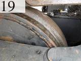 Used Construction Machine Used HITACHI HITACHI Material Handling / Recycling excavators Grapple ZX225USRLC-3