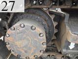 Used Construction Machine Used HITACHI HITACHI Material Handling / Recycling excavators Grapple ZX225USRLC-3