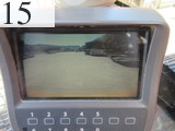 Used Construction Machine Used HITACHI HITACHI Demolition excavators Long front ZX225USRLCK-3