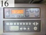 Used Construction Machine Used HITACHI HITACHI Demolition excavators Long front ZX225USRLCK-3