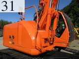 Used Construction Machine Used HITACHI HITACHI Demolition excavators Long front ZX225USRLCK-3