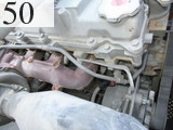 Used Construction Machine Used HITACHI HITACHI Demolition excavators Long front ZX225USRLCK-3
