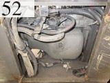 Used Construction Machine Used HITACHI HITACHI Demolition excavators Long front ZX225USRLCK-3