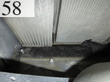 Used Construction Machine Used HITACHI HITACHI Demolition excavators Long front ZX225USRLCK-3