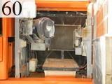 Used Construction Machine Used HITACHI HITACHI Demolition excavators Long front ZX225USRLCK-3