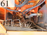 Used Construction Machine Used HITACHI HITACHI Demolition excavators Long front ZX225USRLCK-3