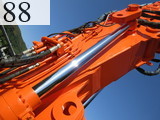 Used Construction Machine Used HITACHI HITACHI Demolition excavators Long front ZX225USRLCK-3