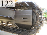 Used Construction Machine Used HITACHI HITACHI Demolition excavators Long front ZX225USRLCK-3