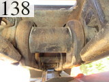 Used Construction Machine Used HITACHI HITACHI Demolition excavators Long front ZX225USRLCK-3