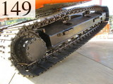 Used Construction Machine Used HITACHI HITACHI Demolition excavators Long front ZX225USRLCK-3