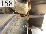 Used Construction Machine Used HITACHI HITACHI Demolition excavators Long front ZX225USRLCK-3