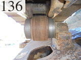 Used Construction Machine Used HITACHI HITACHI Forestry excavators Grapple / Winch / Blade ZX225USR