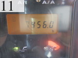 Used Construction Machine Used HITACHI HITACHI Material Handling / Recycling excavators Magnet ZX240LCK